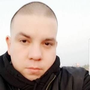 Meet your Posher, Greg